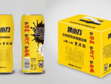 啤小刀比利時白啤招商加盟