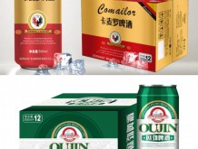 啤酒招商加盟-啤酒廠家代理急招-青島歐勁啤酒