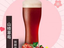 3升桶精釀果啤招商加盟-啤酒廠招代理