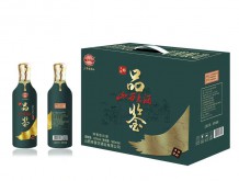 匯聚德山西老酒·品鑒