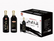 匯聚德山西老酒