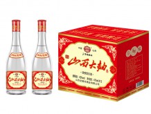 匯聚德山西大曲