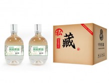 匯聚德茉莉茶酒 私藏