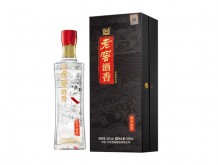 老窖酒香繁華盛世
