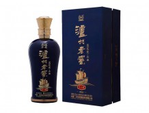 瀘州老窖手工版2022
