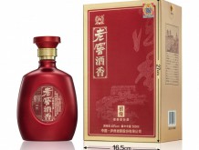 老窖酒香·禧緣