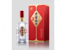 老窖酒香·盛典