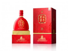老窖酒香·歡樂共享