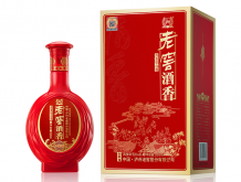 老窖酒香·合家福