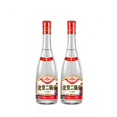 上品二鍋頭