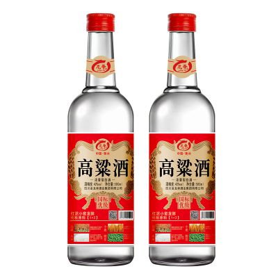高粱酒1+3
